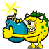 Bombardillo icon