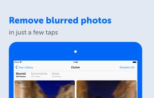 Gemini Photos screenshot 2