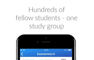 StudySmarter screenshot 3