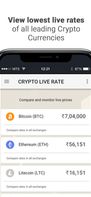 Crypto Live Rates screenshot 3