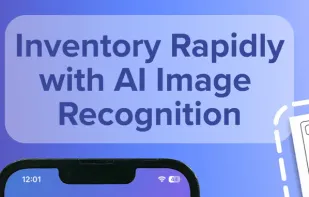 Scanlily screenshot 1