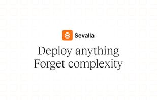 Sevalla screenshot 1