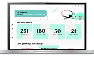 Ägile Ässets screenshot 1