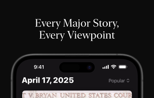 Relative News screenshot 1