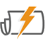 Flashcard Machine icon