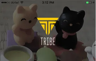 Tribe For Family screenshot 1