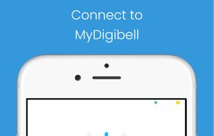 Digibell.io screenshot 1