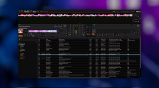 Mixxx 2.5 brings Qt6, BPM undo, enhanced library management, and new effects image