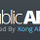 Public APIs icon