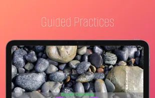 Quiet Mind screenshot 2