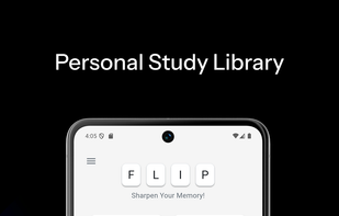 Normata Flip screenshot 1