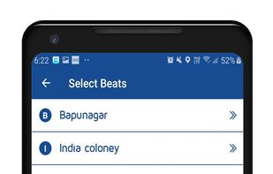 MyEbooks - Sales Force Management (SFM) screenshot 3