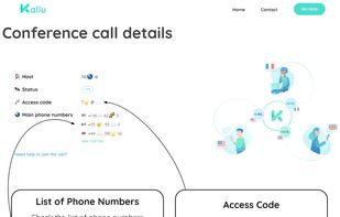 Kallu.cc screenshot 3