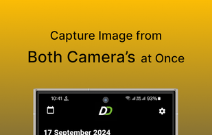 DD-DigitalDiary screenshot 3