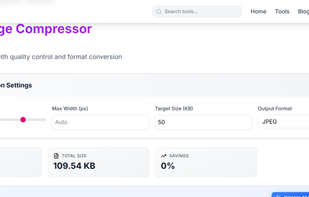 FileMint screenshot 1