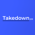 Takedown.co icon