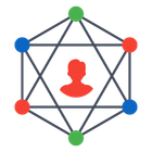 OKR People icon
