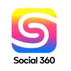 Social360 icon