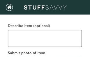 StuffSavvy screenshot 1