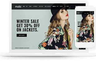 Multi-Vendor Marketplace Solution