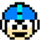 Rockman 7 FC icon