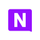 Nomi: AI Companion with a Soul icon