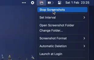 AutoShot screenshot 2