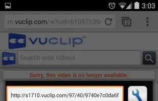 All Video Downloader screenshot 3