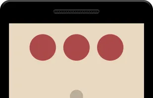 Rota - The Roman Tic Tac Toe screenshot 1