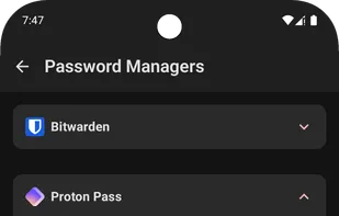 Privacium screenshot 3