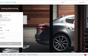 Dean Sokolovski as featured on Hey Ants