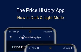 Price History screenshot 1