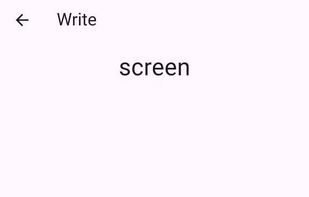QuizFlow screenshot 1