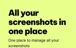 Shots Studio screenshot 1