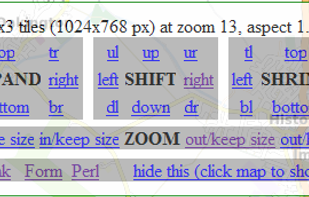 BigMap 2 screenshot 1