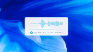 OpenAI unveils advanced Speech-to-Text and Text-to-Speech models in API update image