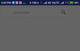 Here I M screenshot 1