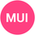 MUI icon