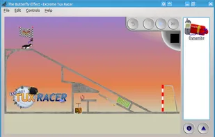 The Butterfly Effect screenshot 3