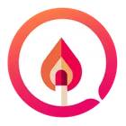 Fire App for Tinder icon