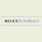 RegexTutorials icon