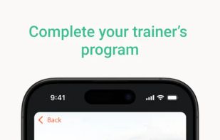Firefly Fitness screenshot 3