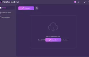EasyDown screenshot 1