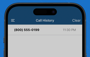 ... to send them to your phone!