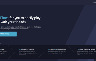 gidd.io screenshot 1