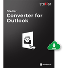  Stellar Converter for Outlook icon