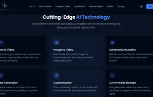 VideoScripter screenshot 2