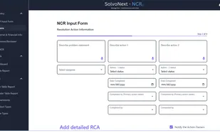Simplified 4 Step Method to NCR CAPA
