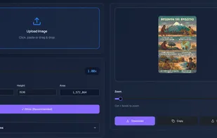 Wplace Color Converter screenshot 1