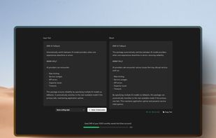 UnChatGPT screenshot 1